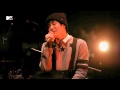 [Live] FTISLAND MTV Unplugged - I Confess 