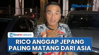 Rico Ceper Anggap Jepang Paling Matang dari Asia di Piala Dunia 2026