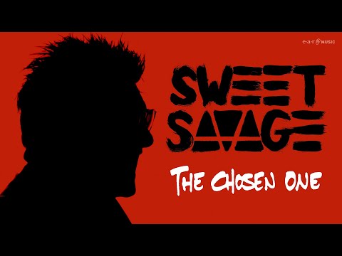 SWEET SAVAGE - THE CHOSEN ONE (Official Video)