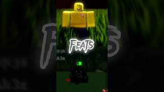 John Doe Vs 1x1x1x1 #shorts