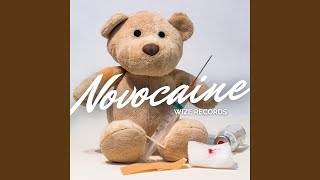 Novocaine (feat. Rob Allen)