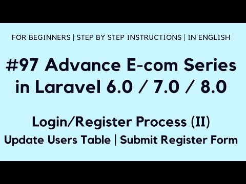 172 Make E com Website in Laravel 6 | Export Products Excel with Headings | Maatwebsite 3 1