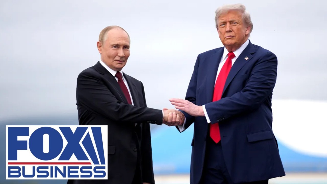 Is the US-Russia diesel deal more than just symbolic?