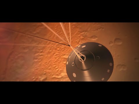 image-Is InSight still on Mars?