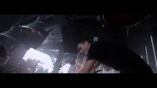 Martin Garrix at Uniun Nightclub Official Video