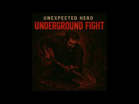 Underground Fight Lyrics Video