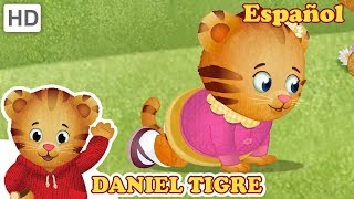 Daniel Tigre en Español - ¡Una Aventura en la Naturaleza! | Videos para Niños