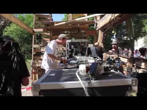 Reunisound 3...7-8/06/14 Shmirlap OblykDfroke liveset