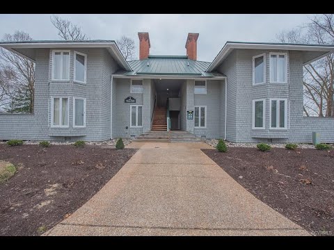 714 Graves Ordinary, Williamsburg, VA 23185 - MLS #2007975