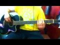 Mickey Mouse Clubhouse Theme Song Bass Cover