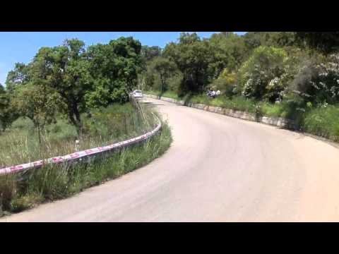 Targa Florio 2014 -PS Lascari-
