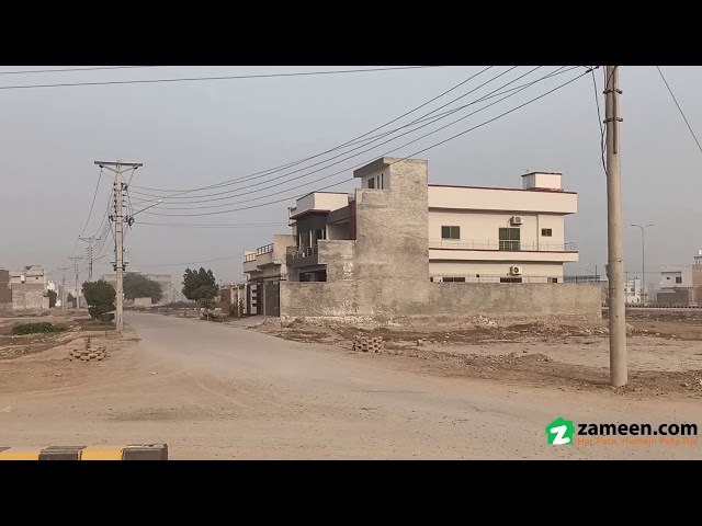 Golden Chance To Buy Dream And Ideal Property For Residence In Fatima ...