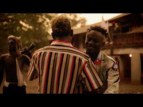 IsRahim - Overtaking Ft. Maccasio ( Official Video )