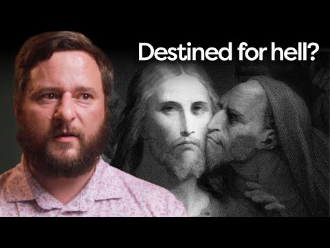 Why Did God Create Judas?