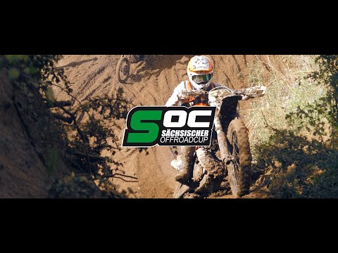 SOC   Sächsischer Offroadcup Roitzsch 2021