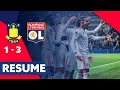 Résumé Brondby - OL | J5 Europa League | Olympique Lyonnais