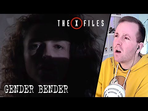 GENDER BENDER || The X-Files 1x14 || Episode Reaction