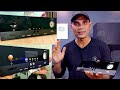 ഇനി ആർക്കും Amp ഉണ്ടാക്കാം Simplest Geestar 2 1 Cabinet With