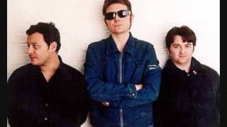 Manic Street Preachers - The Convalescent