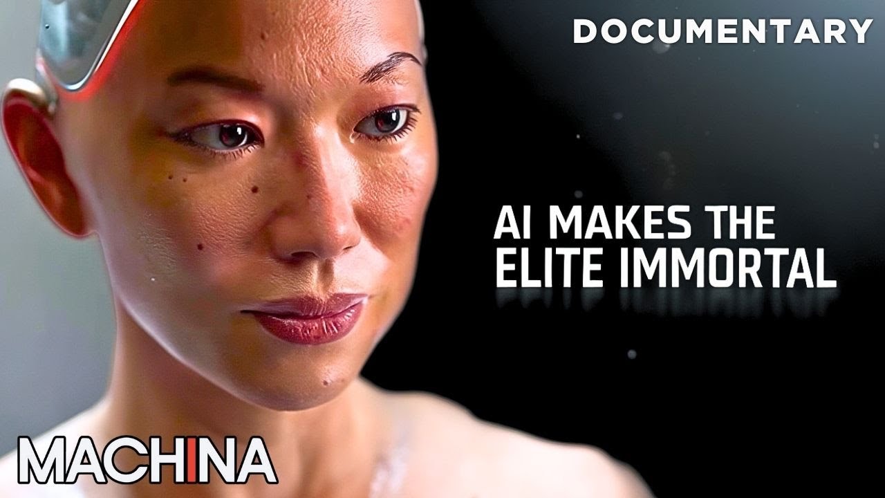 Uploading the Human Mind To AI Is Now REAL | Artificial Immortality | Full Documentary