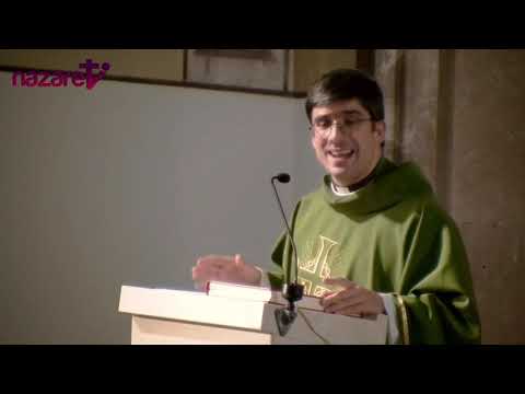 Evangelio y homilía de hoy Domingo 30 de agosto de 2020 (Rvdo. Vicenç Martí, pbro.)