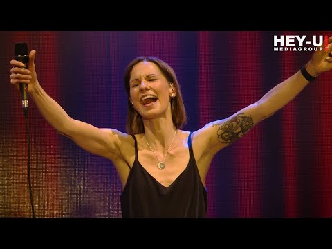 Christina Stürmer - Ich lebe [Live 2024]