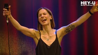 Christina Stürmer - Ich lebe [Live 2024]