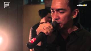 LIVE &amp; LOUD : PILOTZ BAND - SEPANJANG HIDUPKU