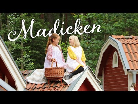 Madicken i Astrid Lindgrens Värld