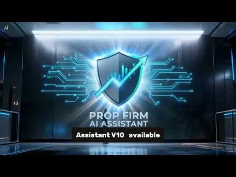 Video Prop Firm AI Assistant V10