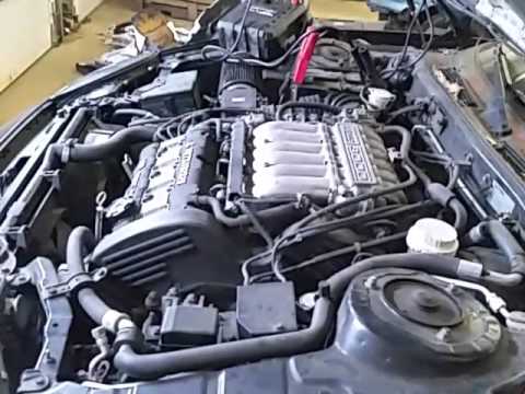 CB0125 - 1995 Mitsubishi 3000 GT - 3.0L