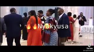 Nyakyusa dance