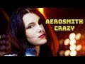 Crazy (Aerosmith); Cover By Rockmina