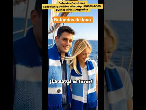 #bufanda #lanas #tejidos #modaargentina #buenosaires #world #creative #mundial