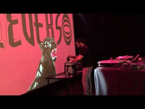 REVERSO FESTIVAL 02/04/2016 - ANDRES DIAMOND