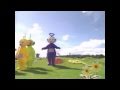 Teletubbies Walk Sideways In Sync To 1812 Overture