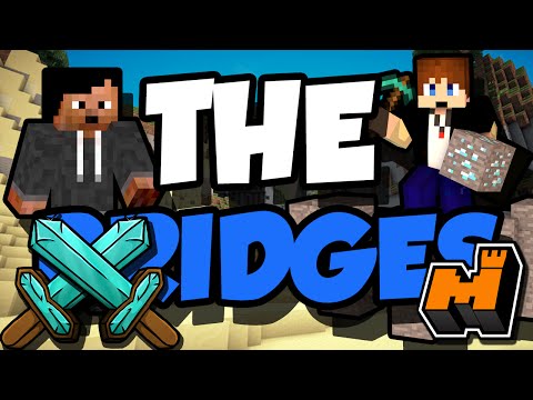 TIMANTTIMIEHEN KARKUMATKA! The Bridges w/Röpönen!