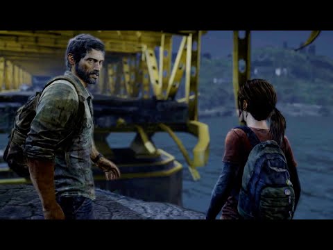 THE LAST OF US PART 1 Gameplay Walkthrough PS5 - No Commentary