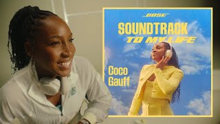 Bose Coco Gauff’s Soundtrack to Her Life | Bose