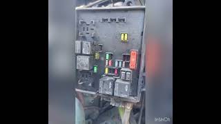 Meaning of OBD p215a