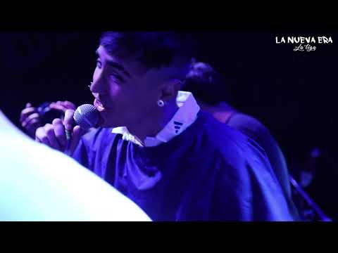 Mr Base vs DNO| Octavos de Final| Fecha 6| La Nueva Era La Liga| Casa Rock