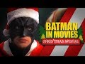 ‪Batman In Classic Movie Scenes Christmas Special‬
