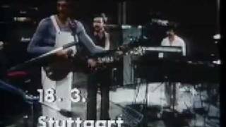Return To Forever 1976 -Vulcan Worlds