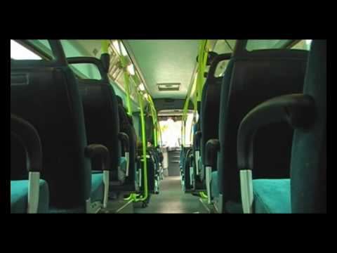 Connexxion 8715, lijn 39 ri. Leiderdorp