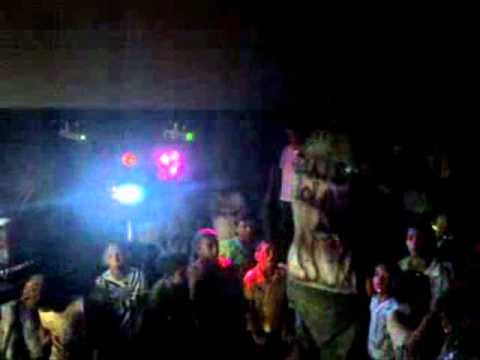 CRIS BOLADAO  - MEDLEY DAS ANTIGAS.