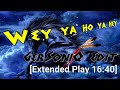 Wey Ya Ho Ya Hey - GerSoniQ Edit [Extended Play 16:40]