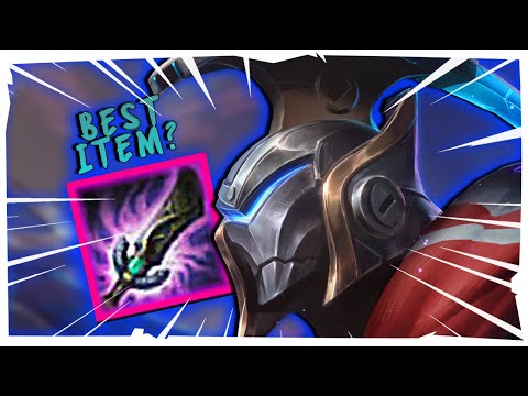 PORQUE TODOS ESTÃO FAZENDO ESSE NOVO ITEM ECLIPSE QuaNH9