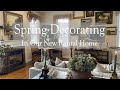 2025 SPRING DECORATING AROUND THE HOUSE BEAUTIFUL HOME DECORATING IDEAS FOR 2025