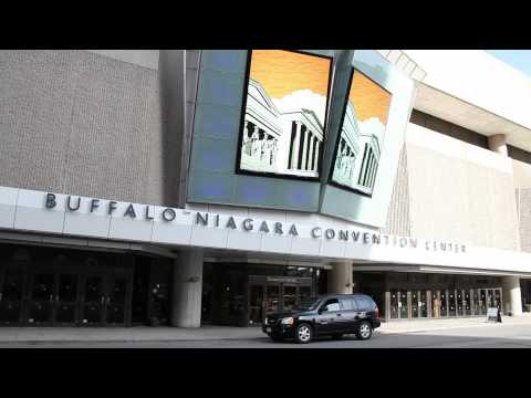 BUFFALO WINGS at HighEdWeb '13