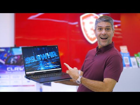 MSI celebrates with MASSIVE savings! | MSI LAPTOP HISTORY